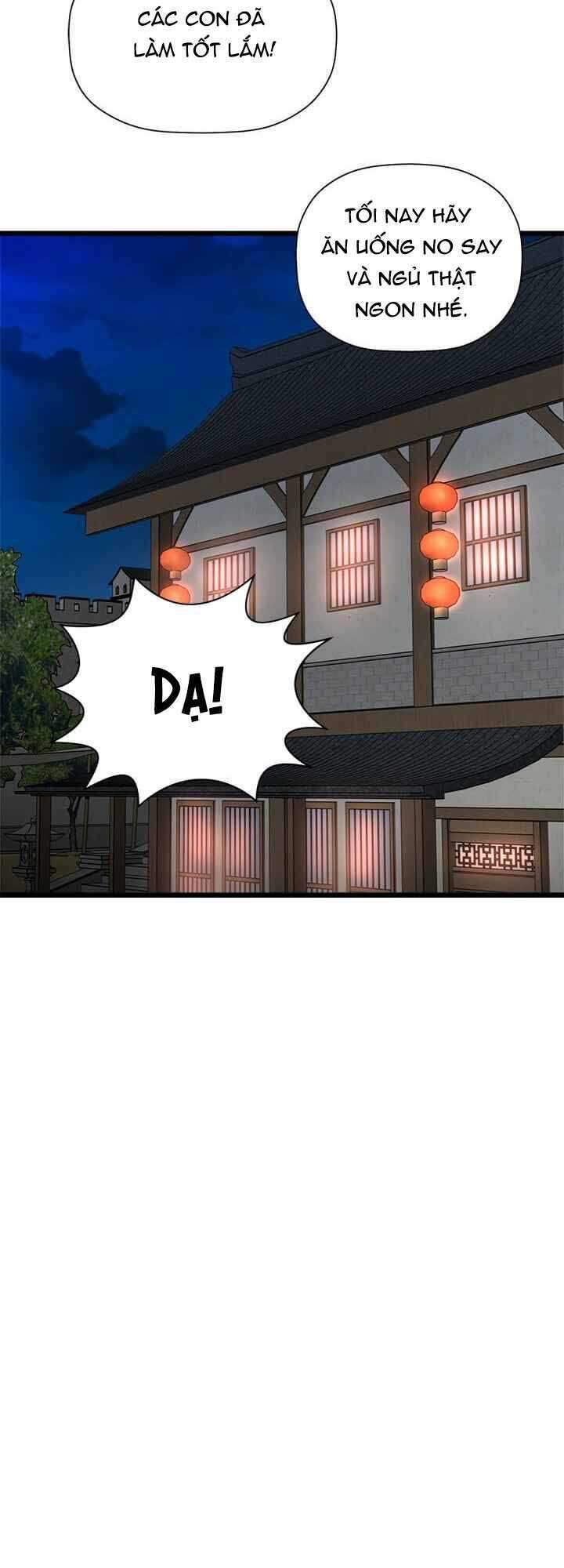 Học Giả Trở Lại - Chương 71