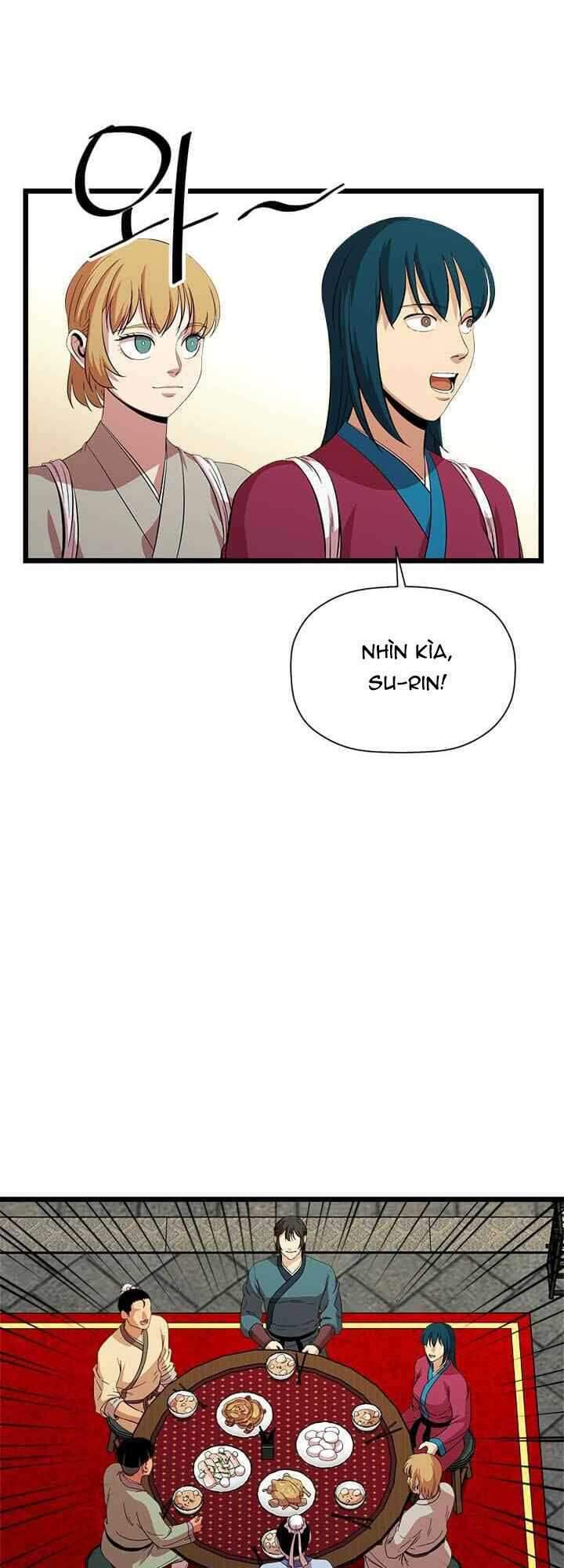 Học Giả Trở Lại - Chương 71