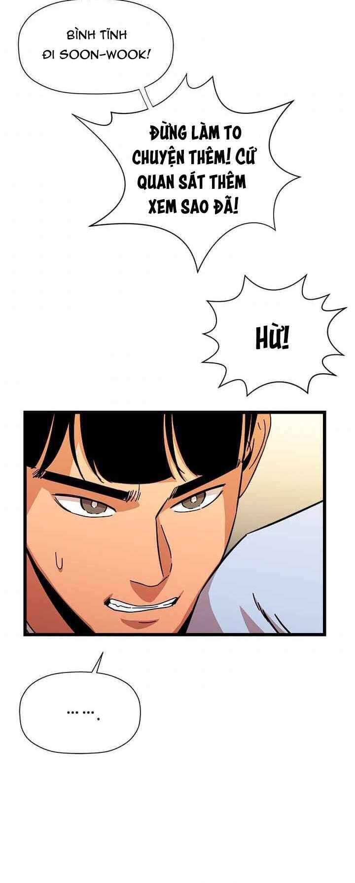 Học Giả Trở Lại - Chương 71