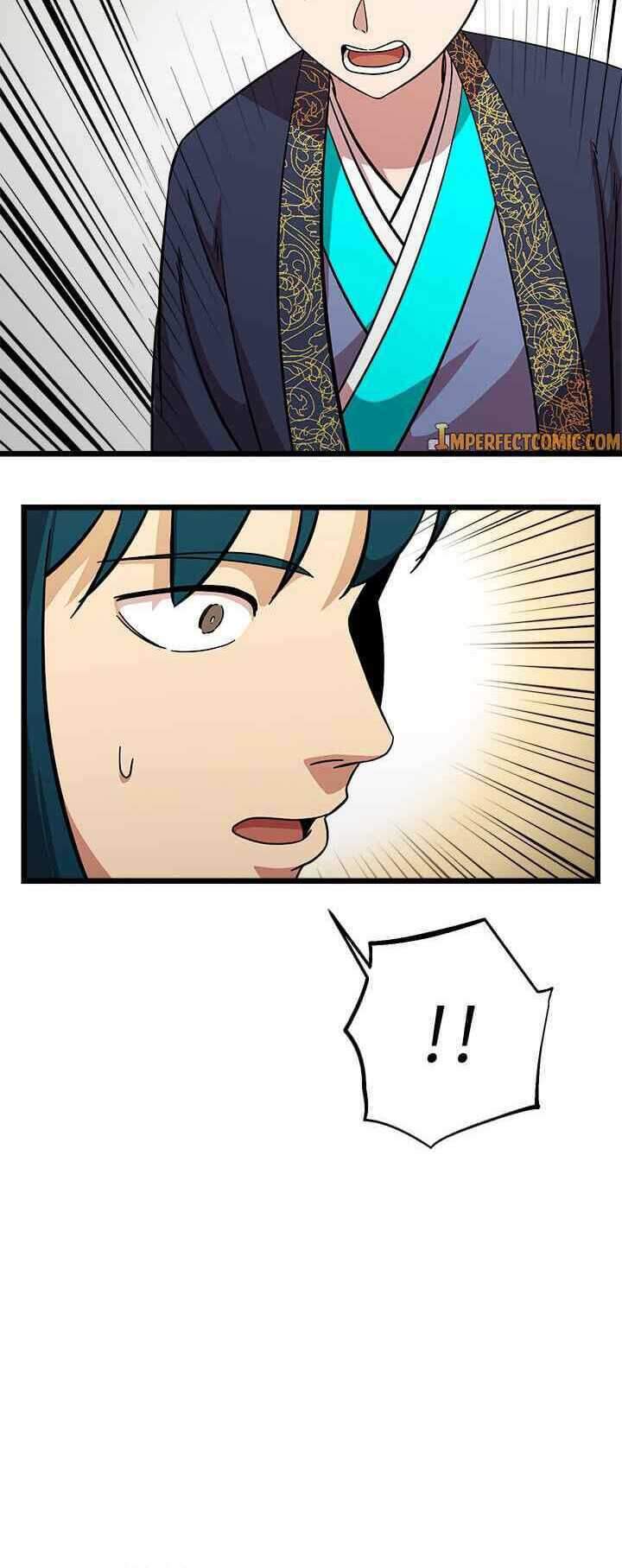 Học Giả Trở Lại - Chương 71