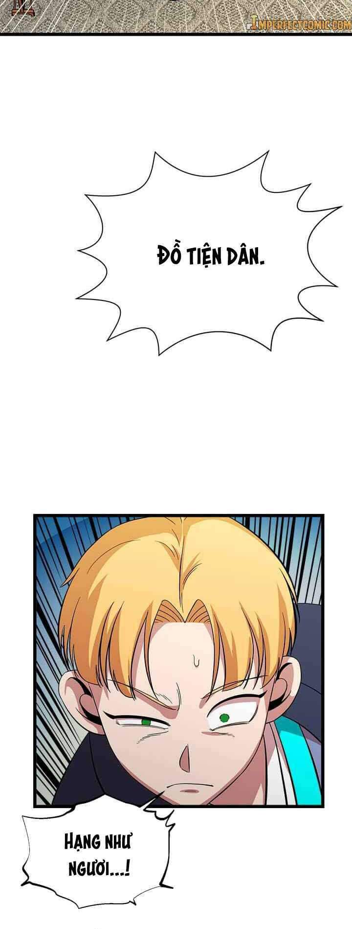 Học Giả Trở Lại - Chương 71