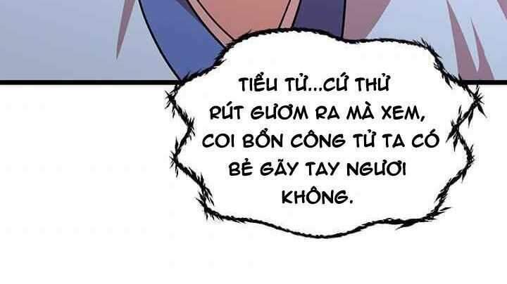 Học Giả Trở Lại - Chương 71