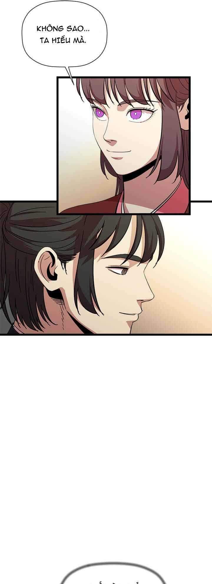 Học Giả Trở Lại - Chương 71