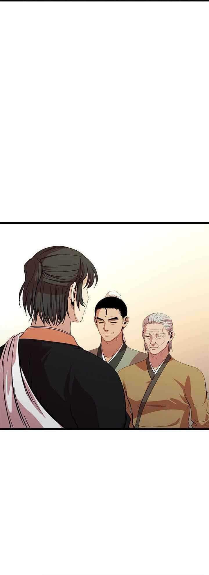 Học Giả Trở Lại - Chương 71