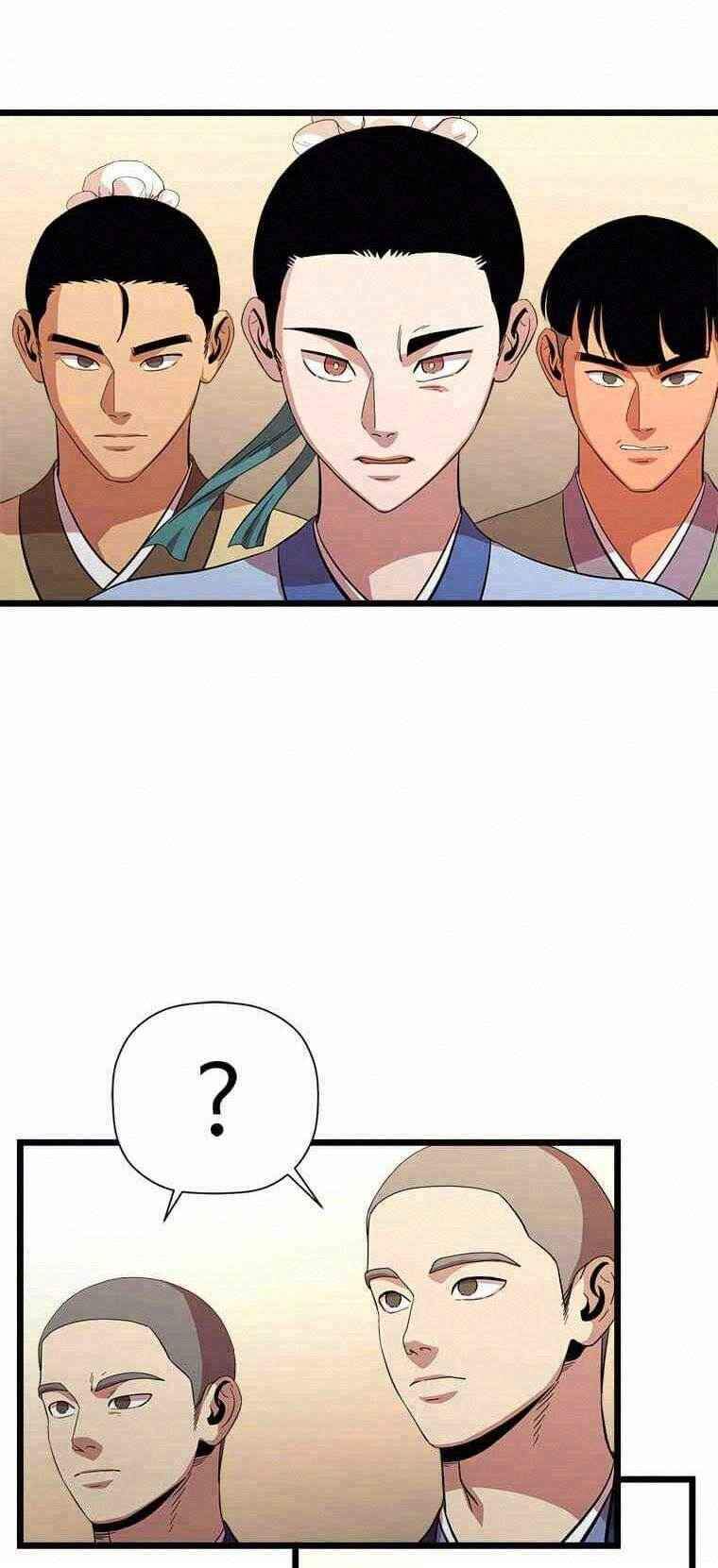 Học Giả Trở Lại - Chương 72