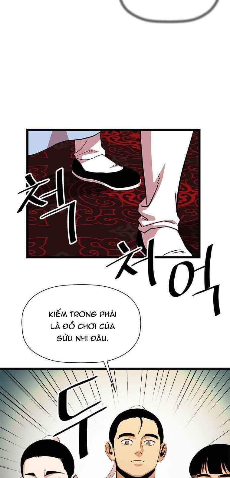 Học Giả Trở Lại - Chương 72