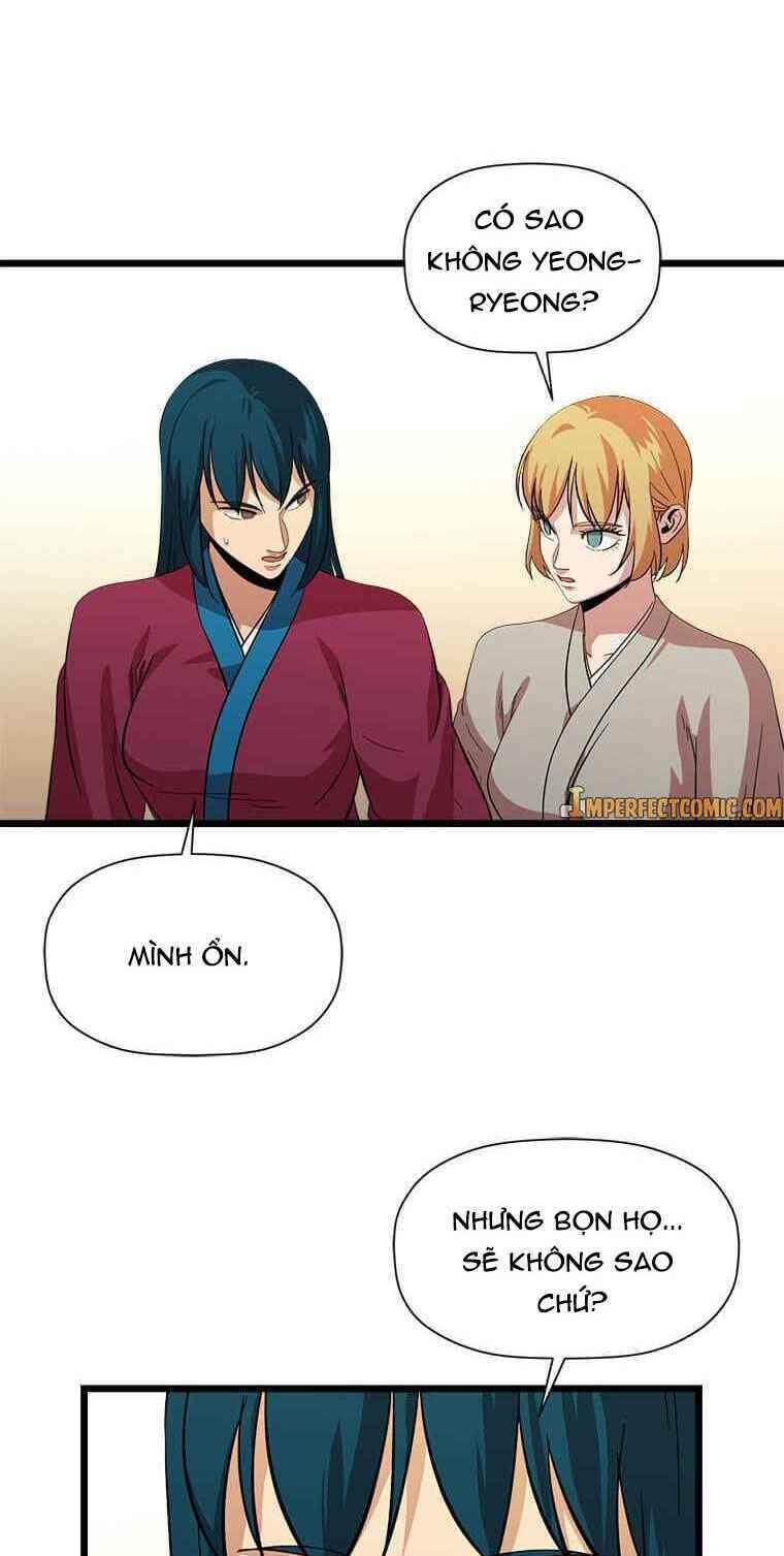 Học Giả Trở Lại - Chương 72