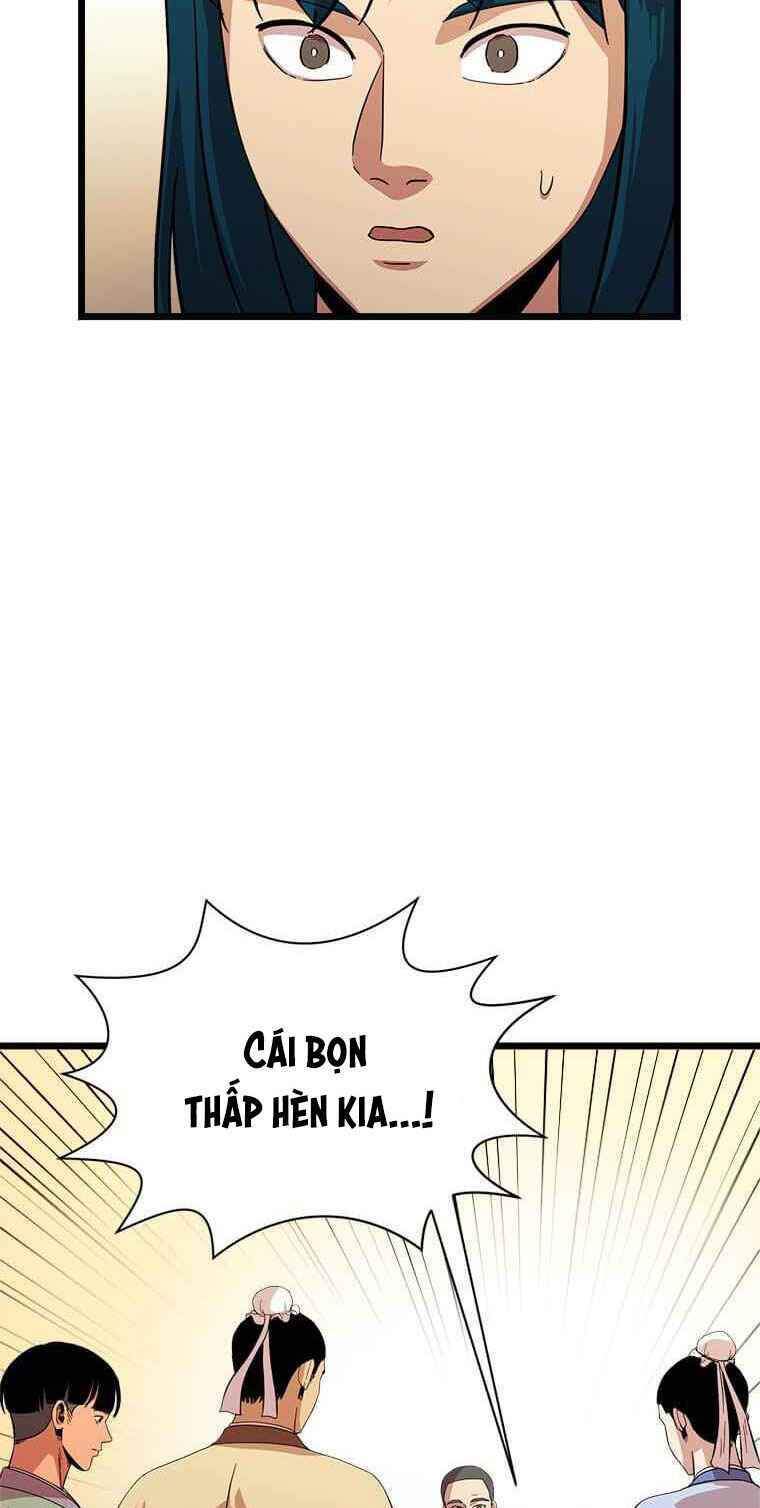 Học Giả Trở Lại - Chương 72