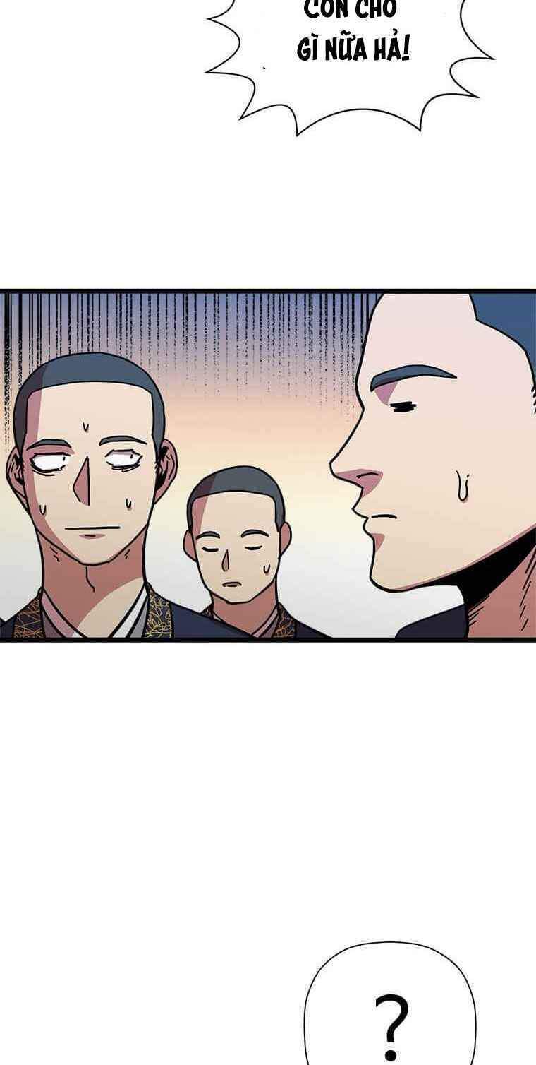 Học Giả Trở Lại - Chương 72