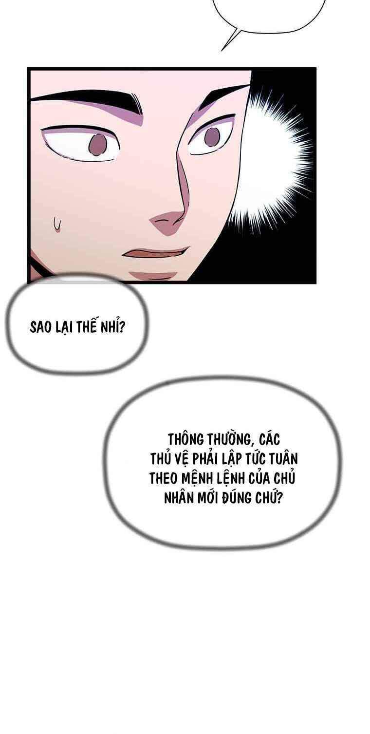 Học Giả Trở Lại - Chương 72