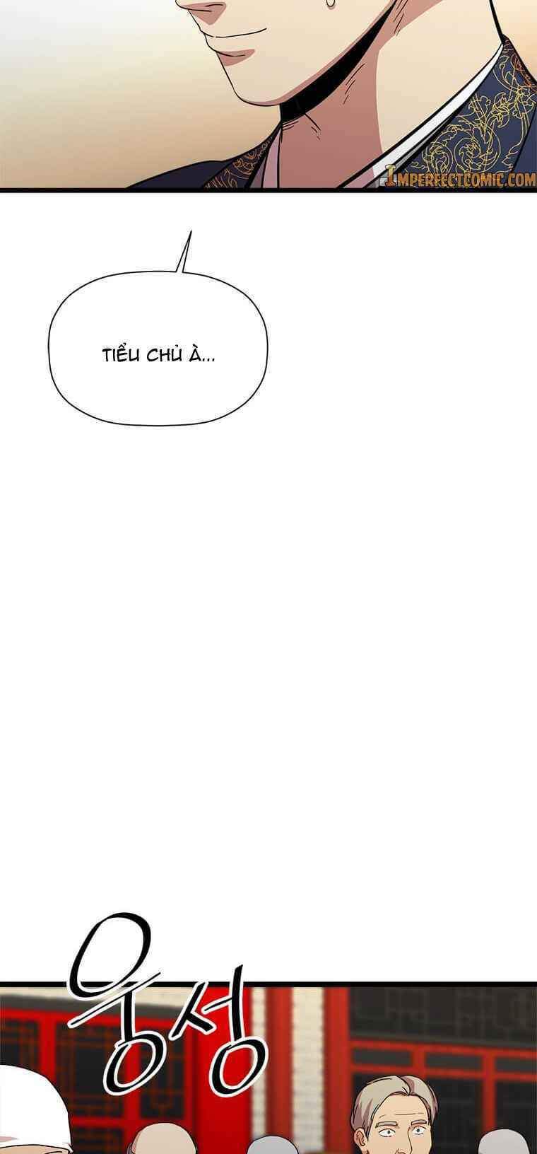 Học Giả Trở Lại - Chương 72