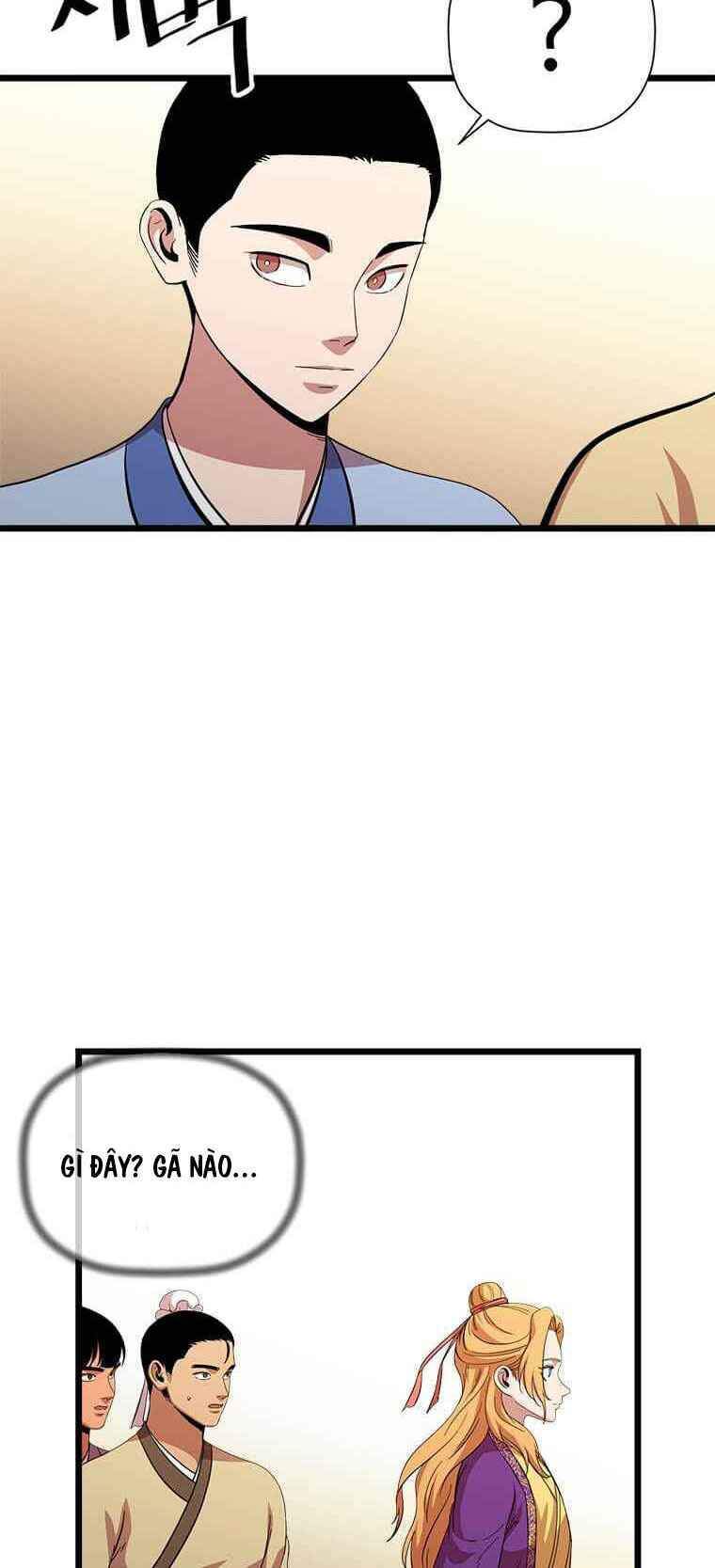 Học Giả Trở Lại - Chương 72