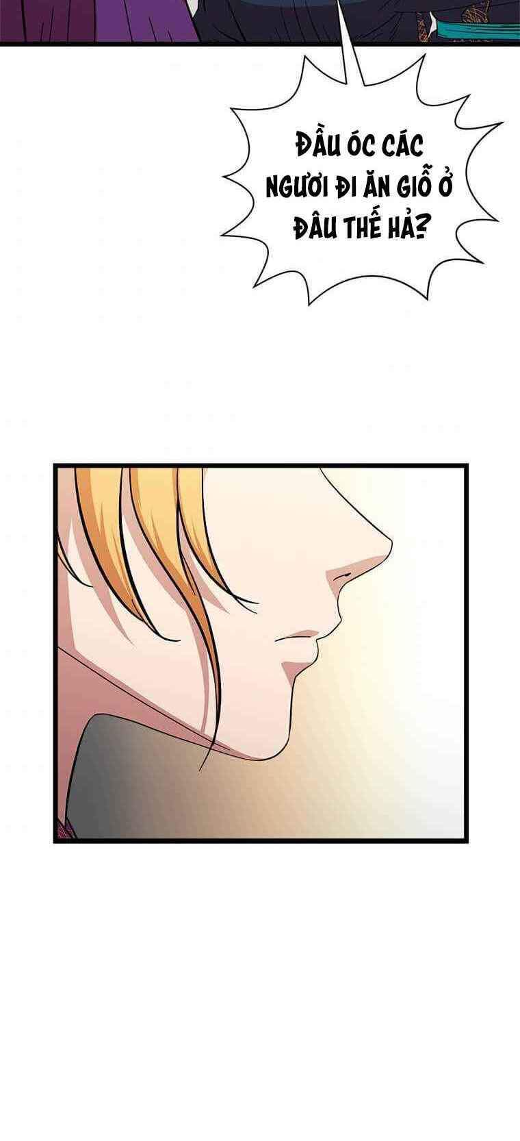 Học Giả Trở Lại - Chương 72