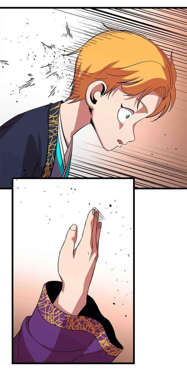 Học Giả Trở Lại - Chương 72