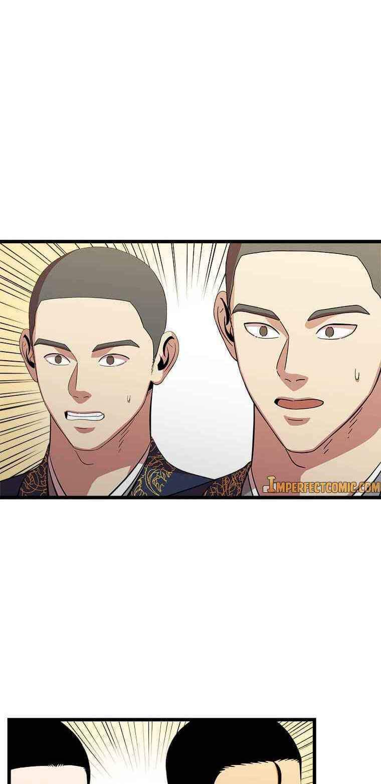 Học Giả Trở Lại - Chương 72