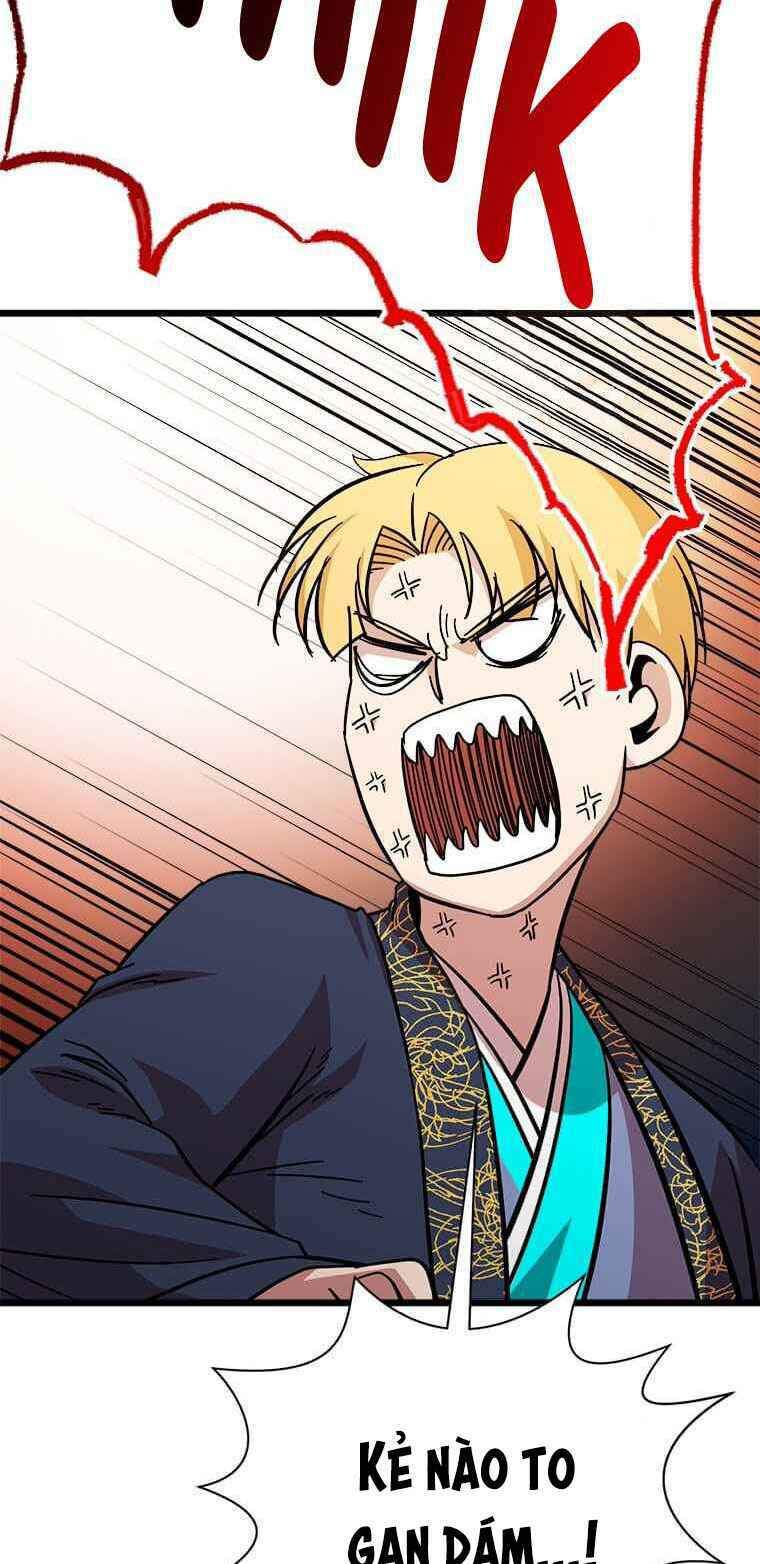 Học Giả Trở Lại - Chương 72