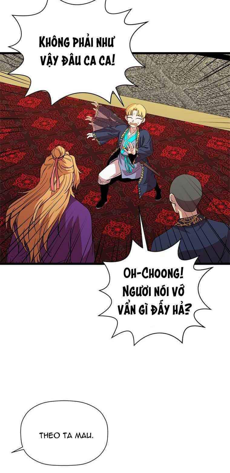 Học Giả Trở Lại - Chương 72