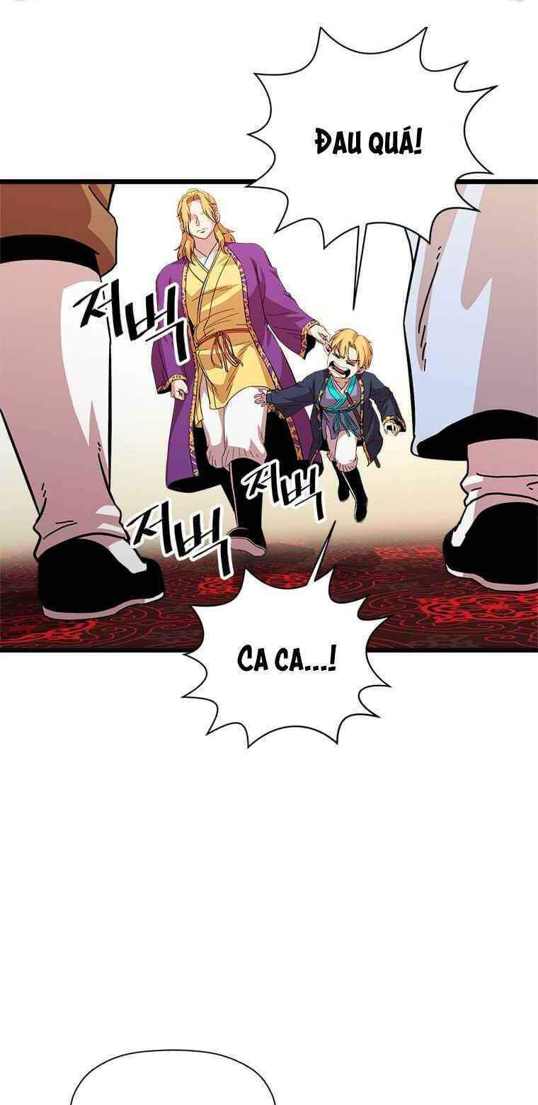 Học Giả Trở Lại - Chương 72