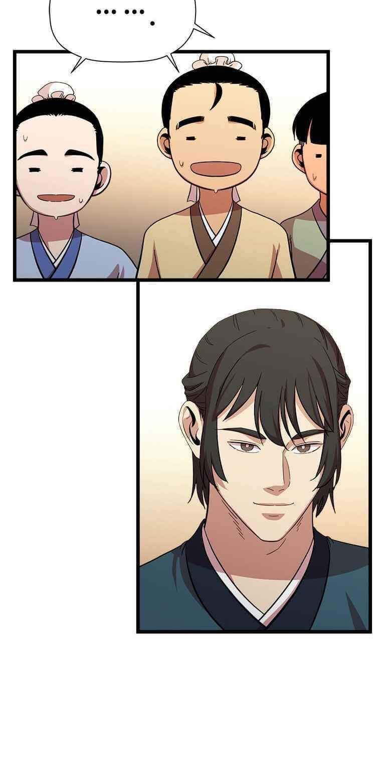 Học Giả Trở Lại - Chương 72