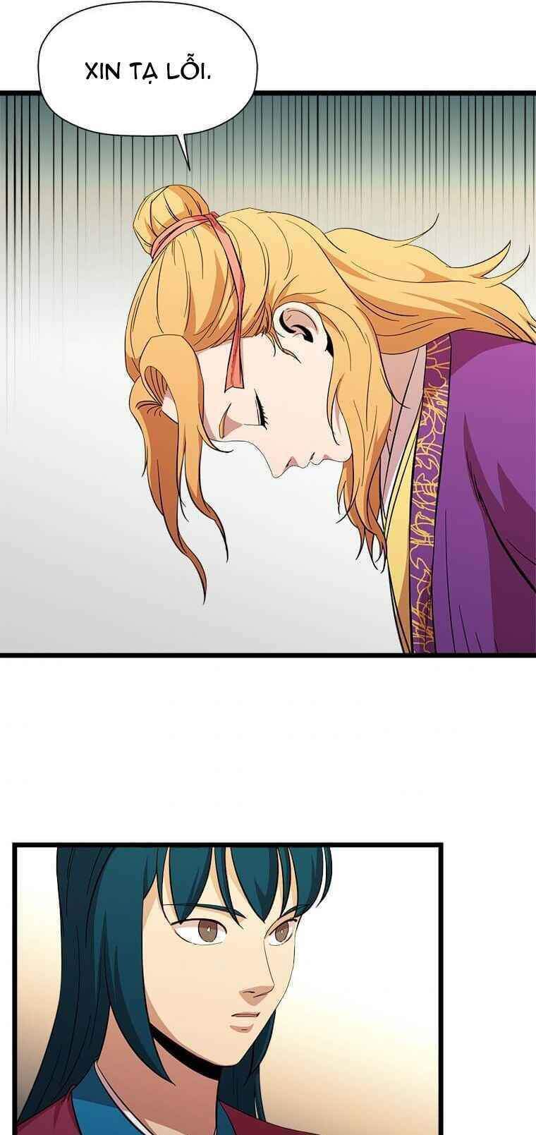 Học Giả Trở Lại - Chương 72