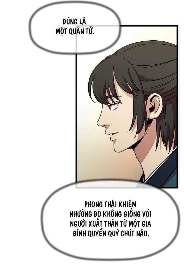 Học Giả Trở Lại - Chương 72