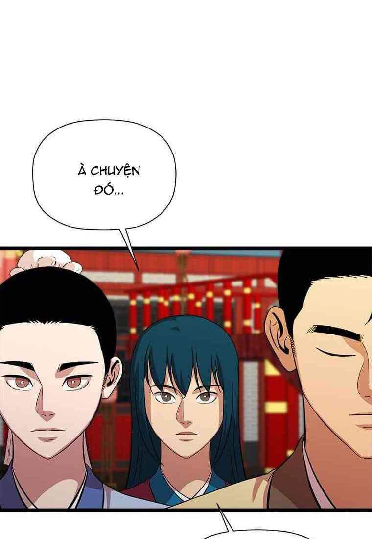 Học Giả Trở Lại - Chương 72