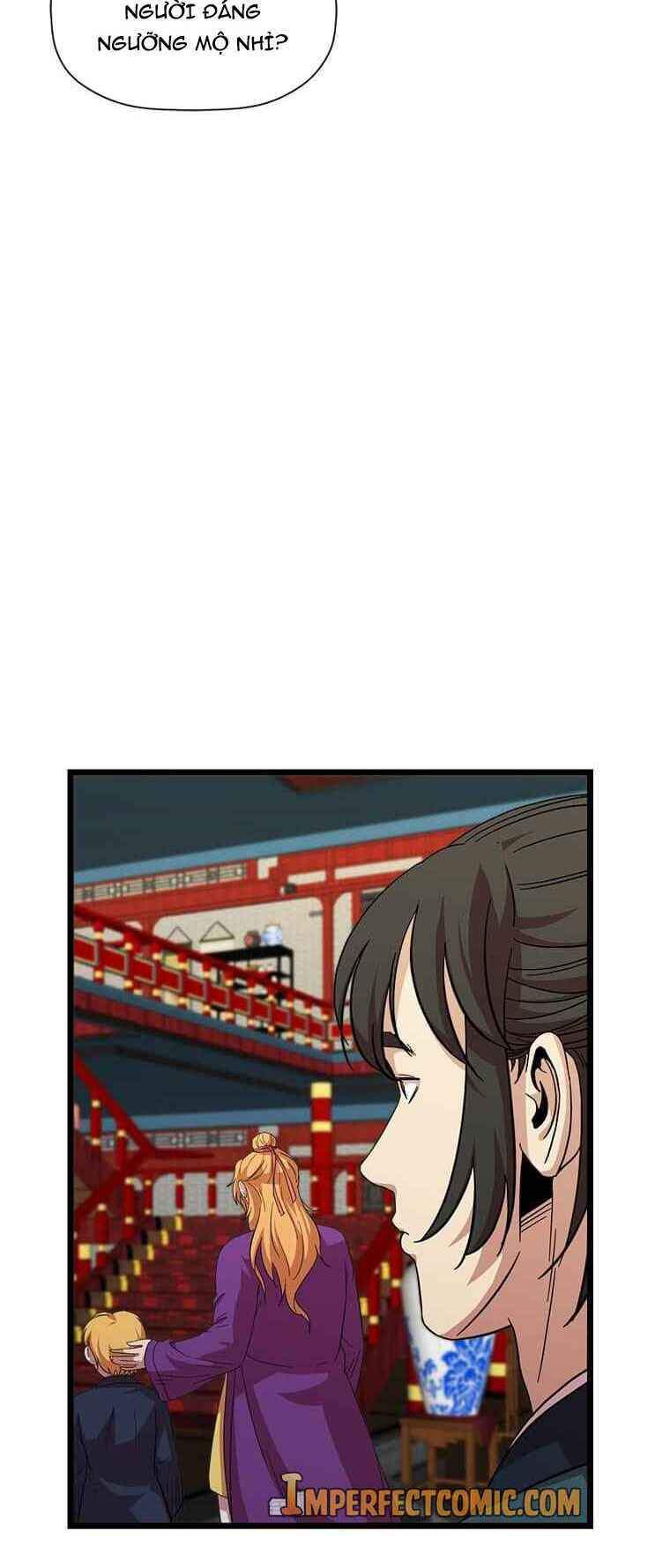 Học Giả Trở Lại - Chương 73