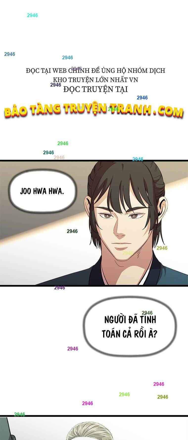 Học Giả Trở Lại - Chương 73