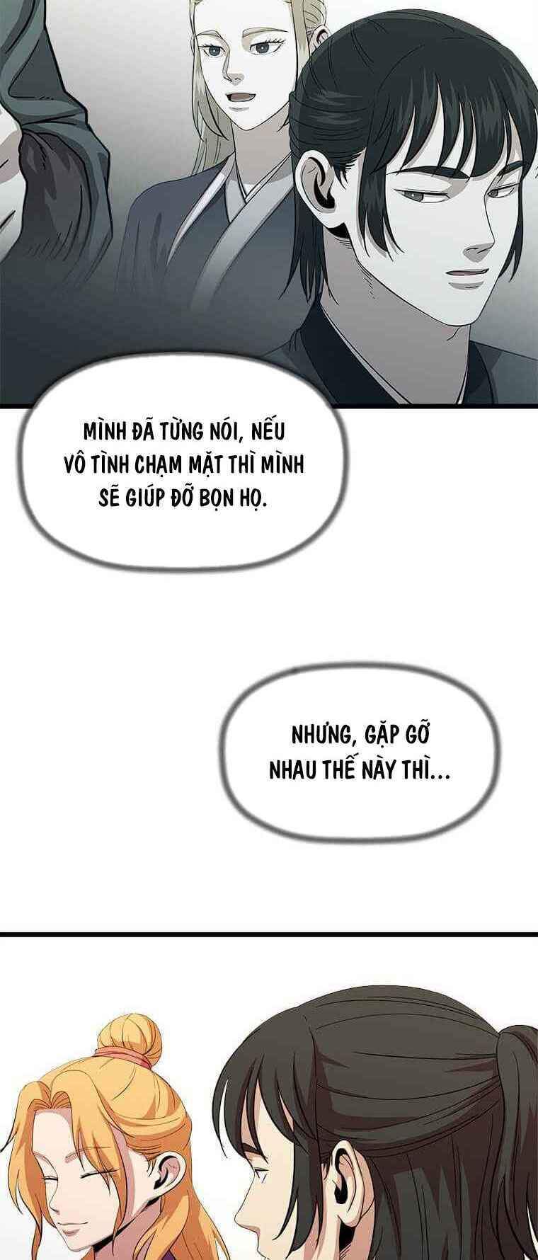 Học Giả Trở Lại - Chương 73