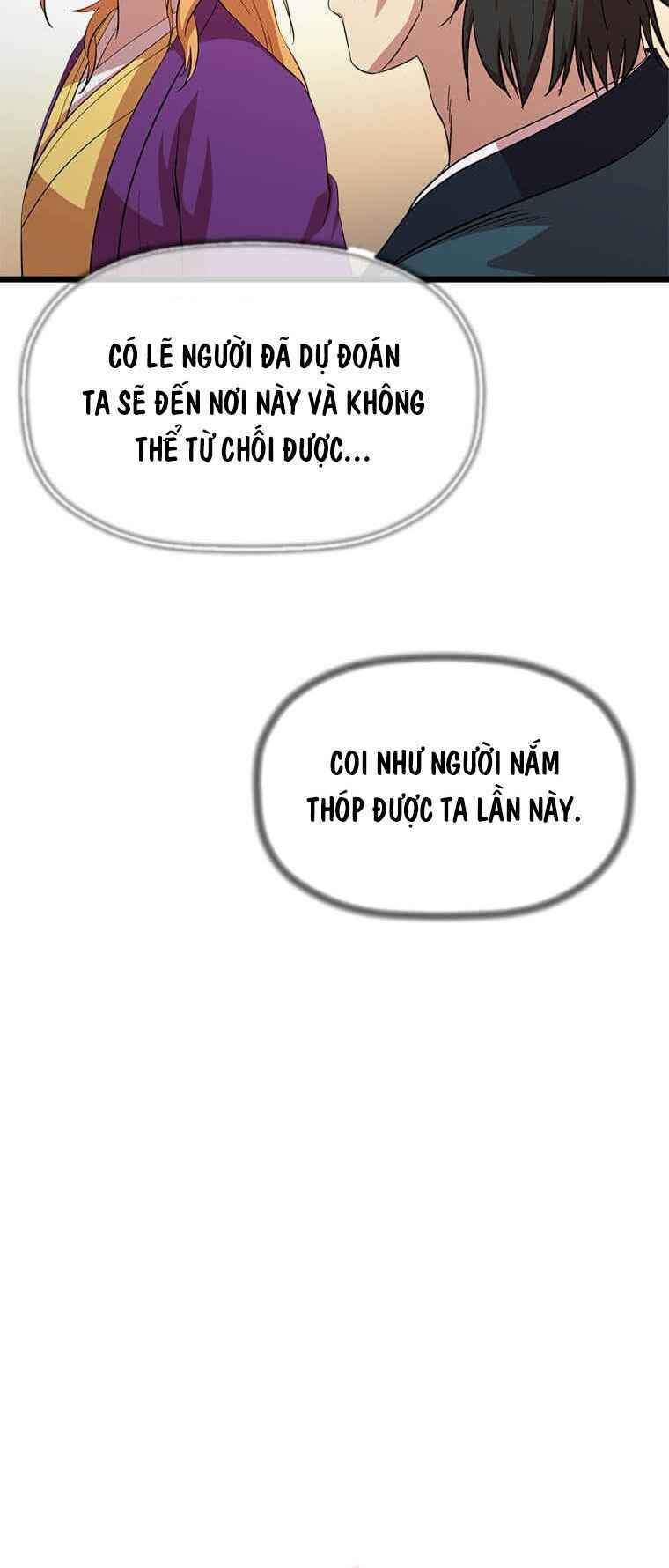 Học Giả Trở Lại - Chương 73