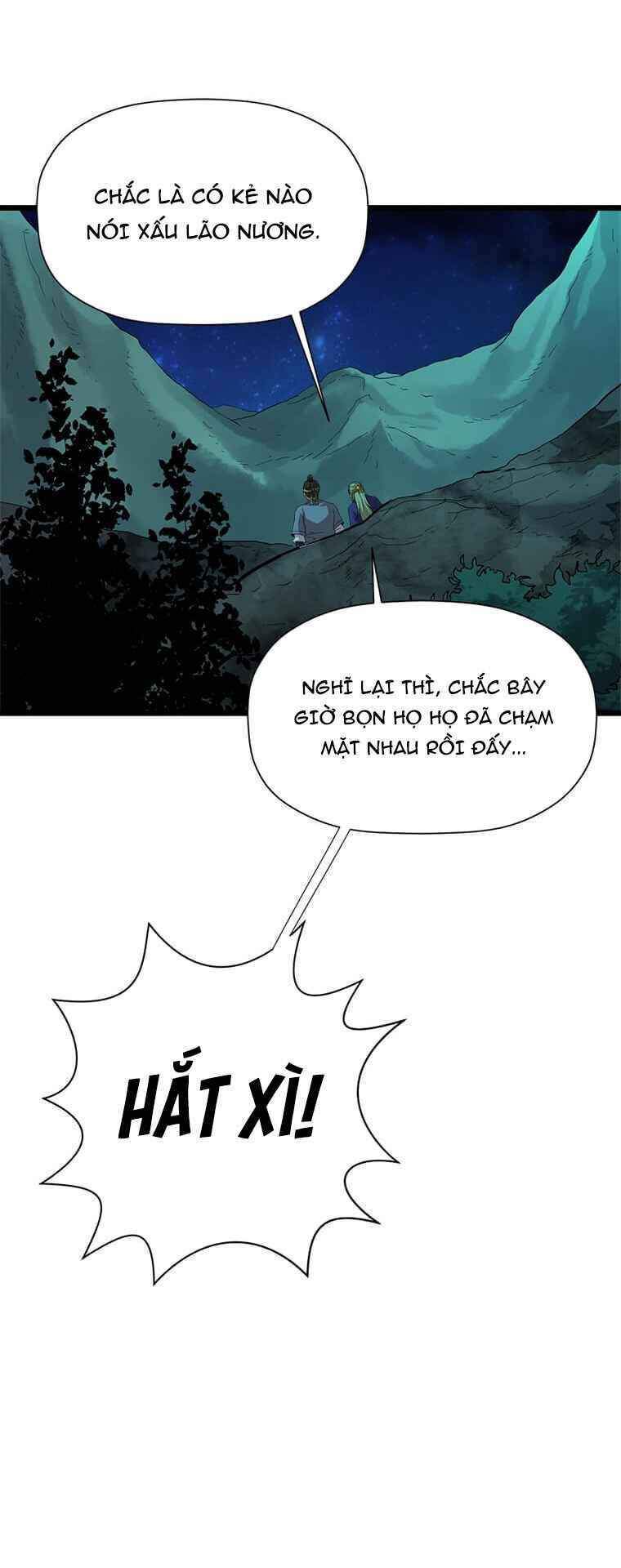 Học Giả Trở Lại - Chương 73