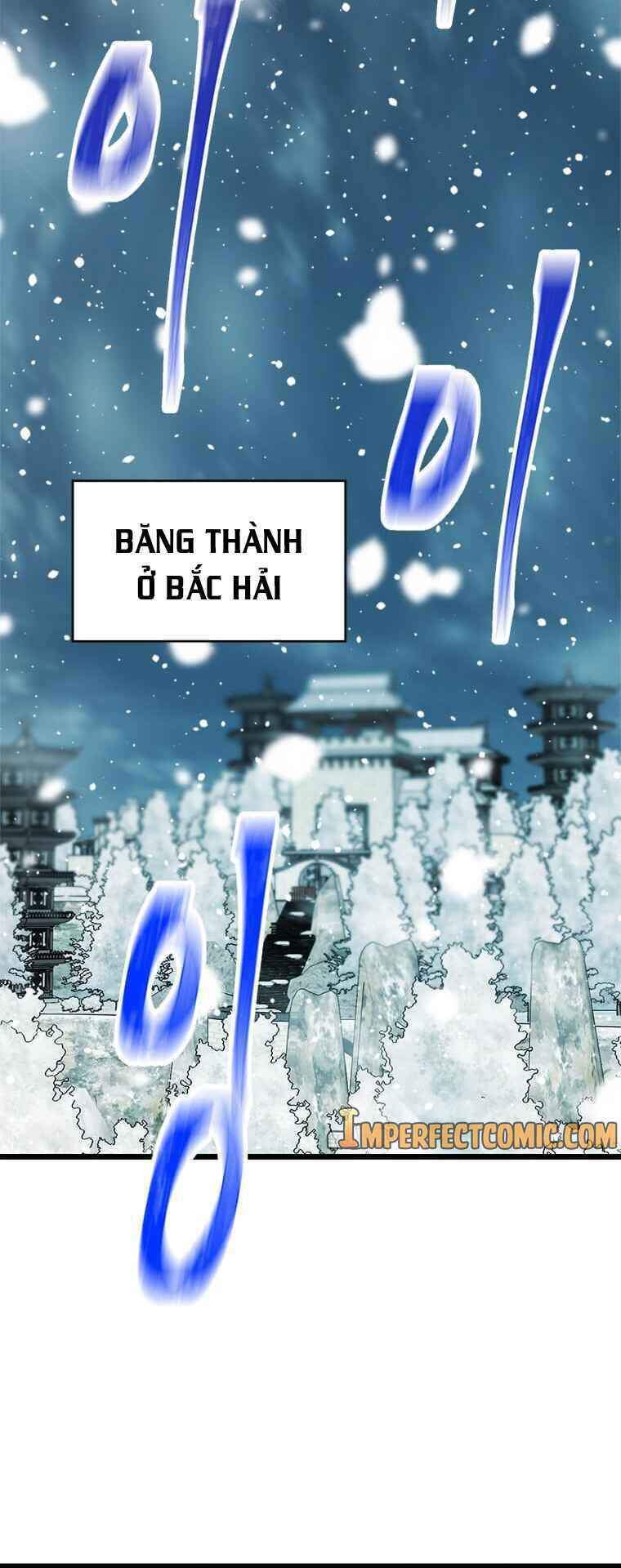 Học Giả Trở Lại - Chương 73