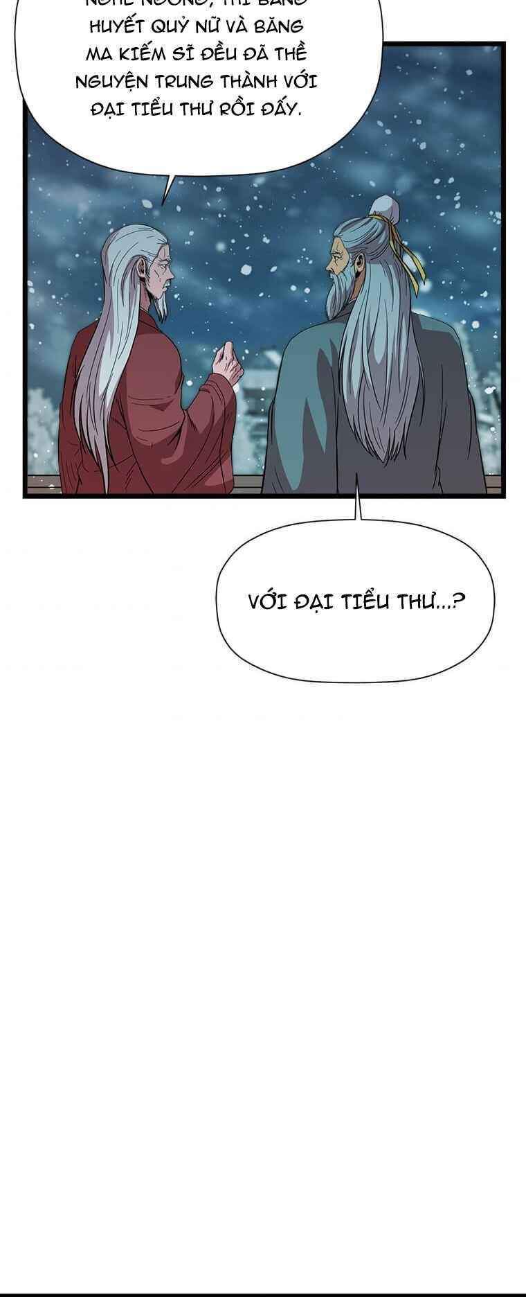 Học Giả Trở Lại - Chương 73