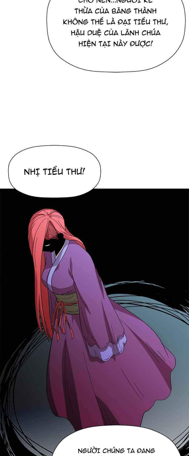 Học Giả Trở Lại - Chương 73