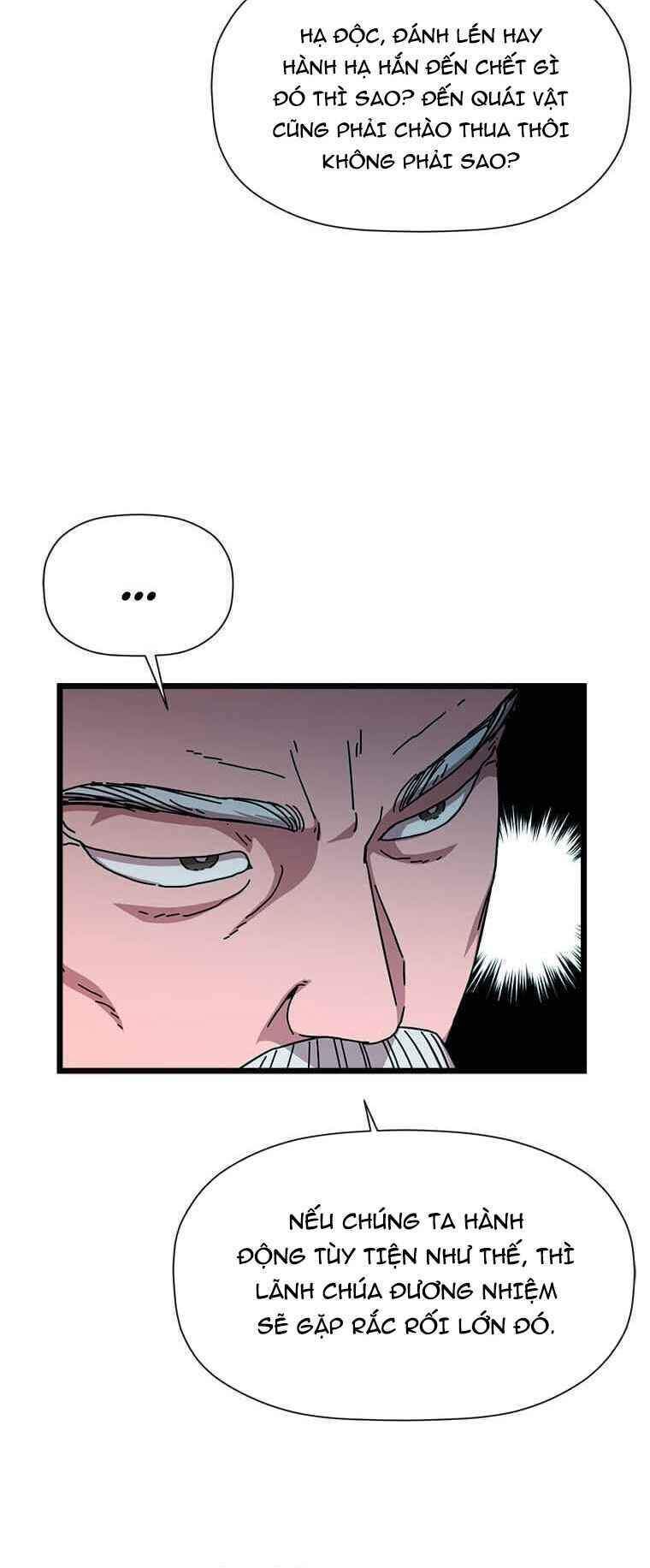 Học Giả Trở Lại - Chương 73