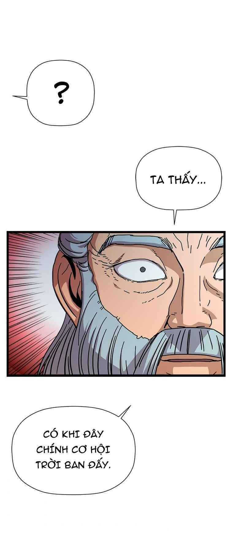 Học Giả Trở Lại - Chương 73