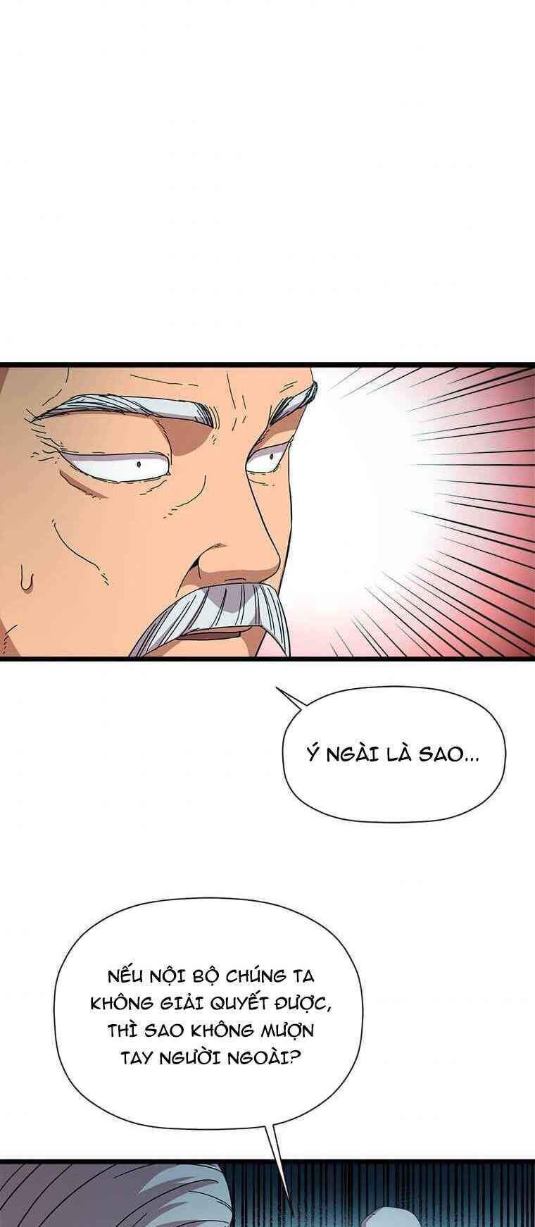 Học Giả Trở Lại - Chương 73