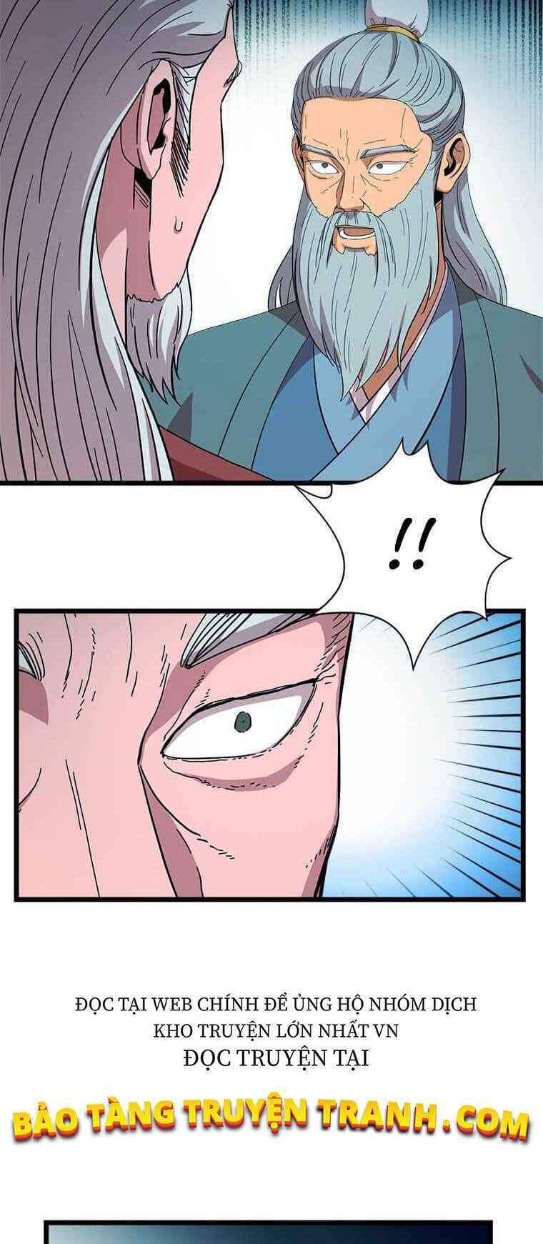 Học Giả Trở Lại - Chương 73