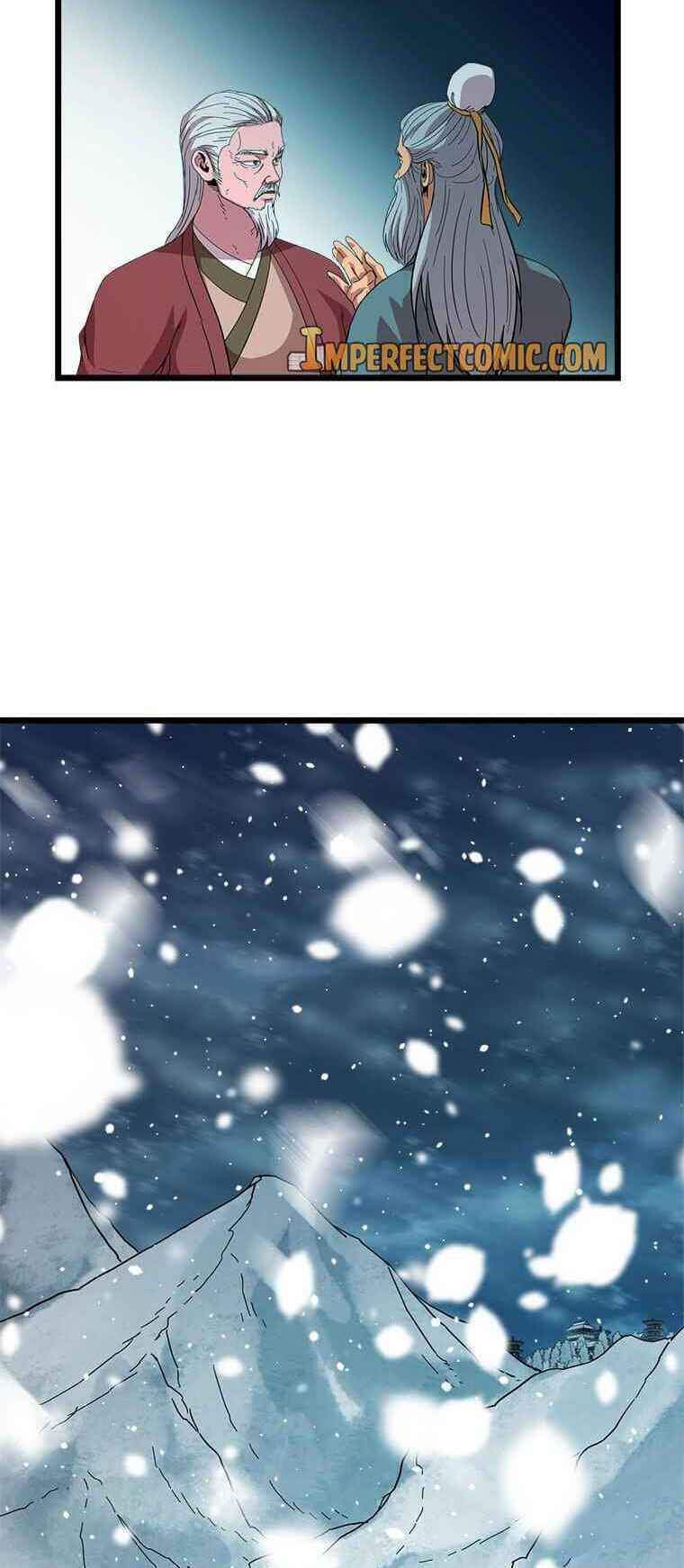 Học Giả Trở Lại - Chương 73