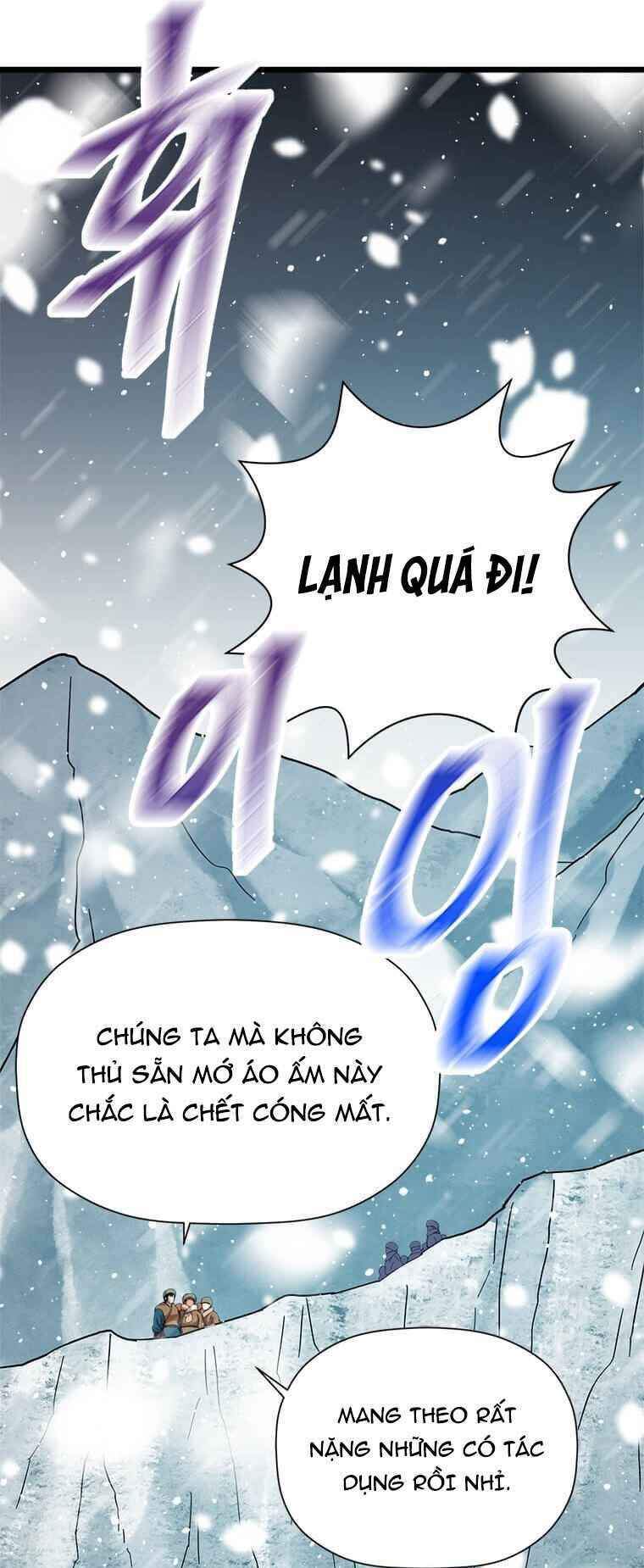 Học Giả Trở Lại - Chương 73