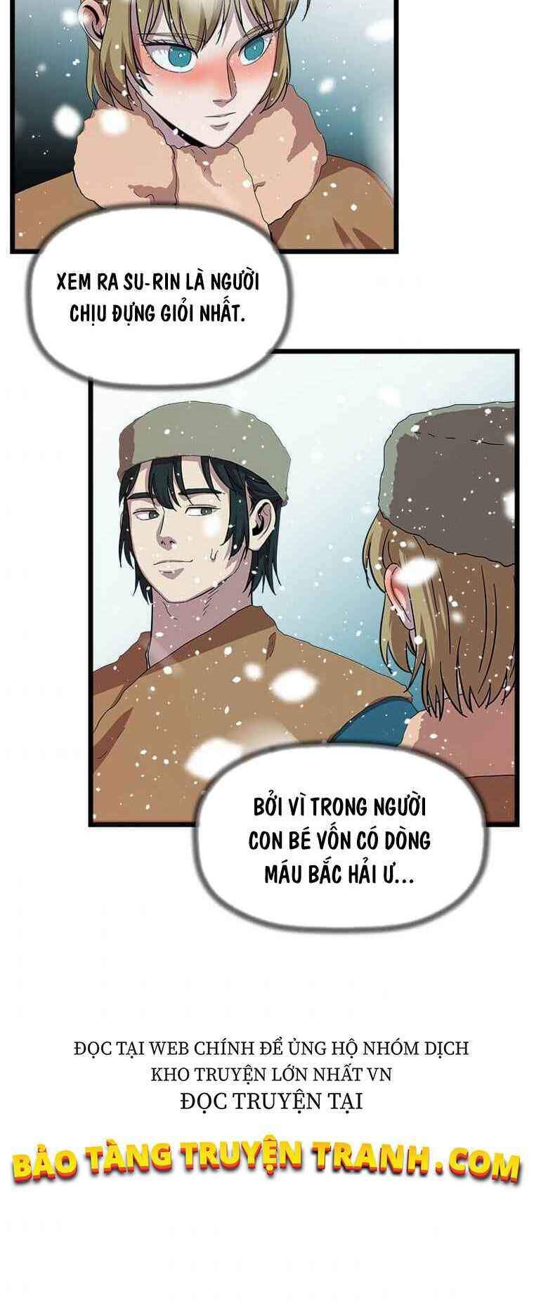 Học Giả Trở Lại - Chương 73