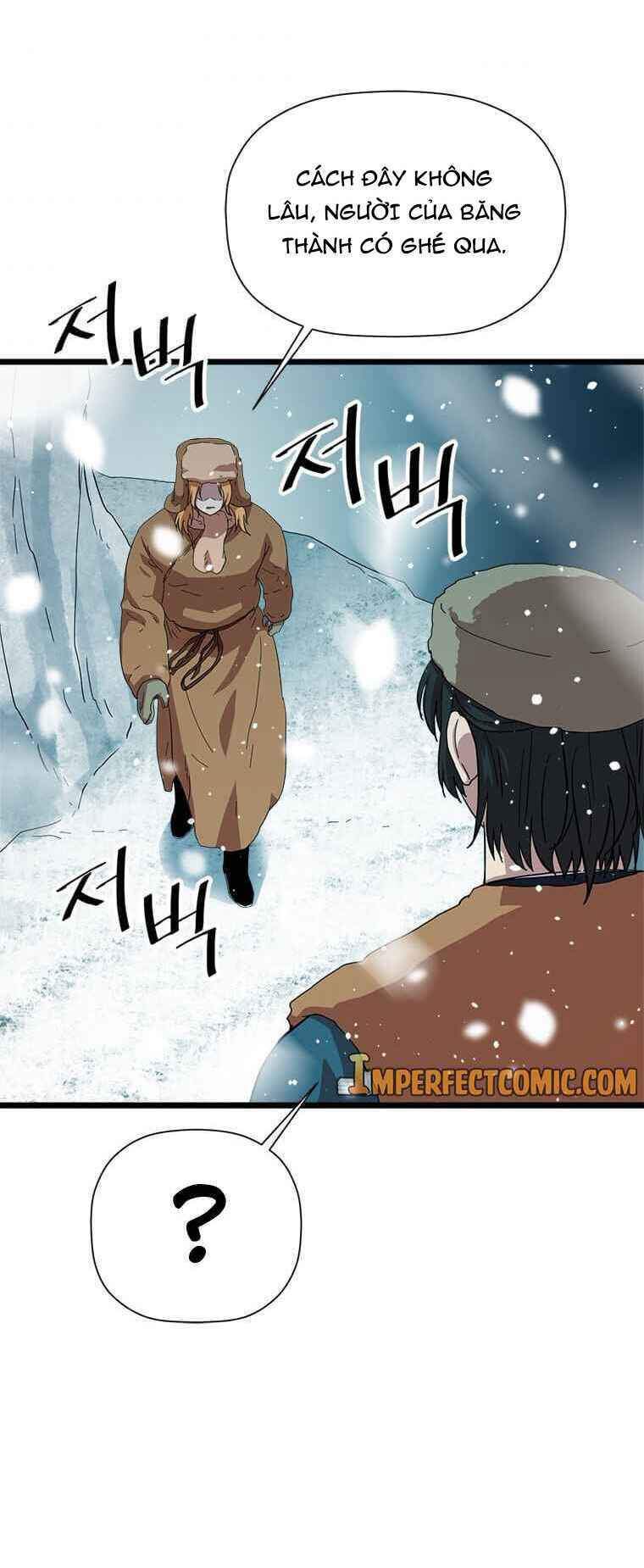 Học Giả Trở Lại - Chương 73