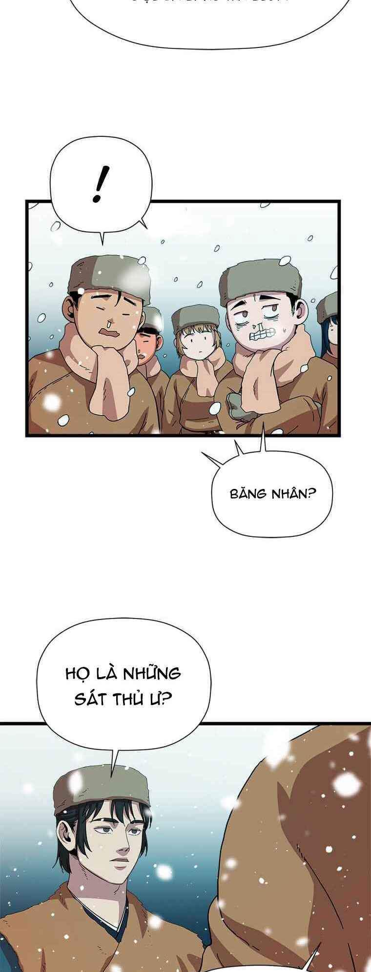 Học Giả Trở Lại - Chương 73