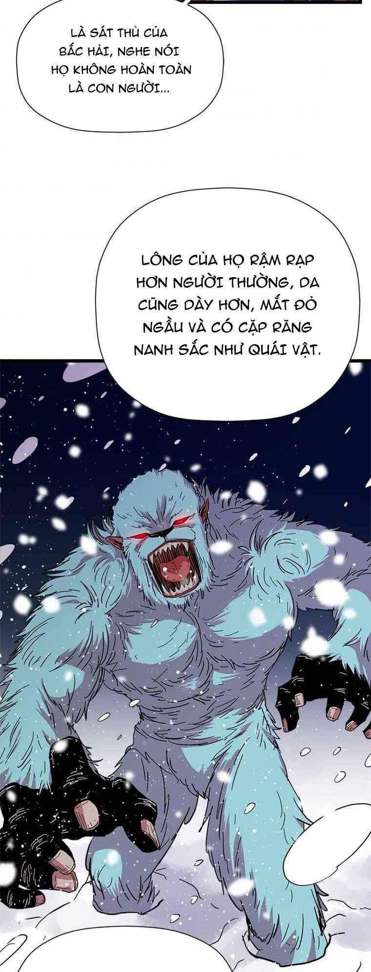 Học Giả Trở Lại - Chương 73