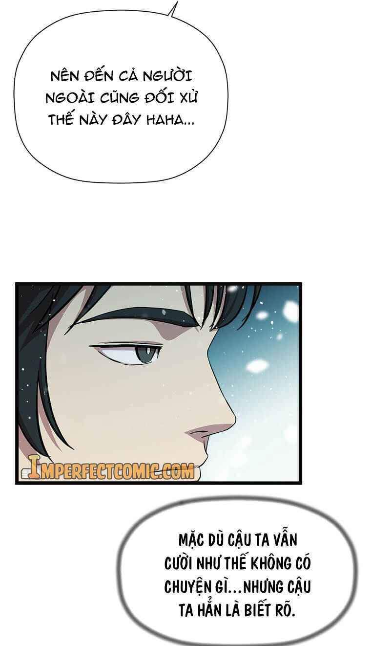 Học Giả Trở Lại - Chương 73