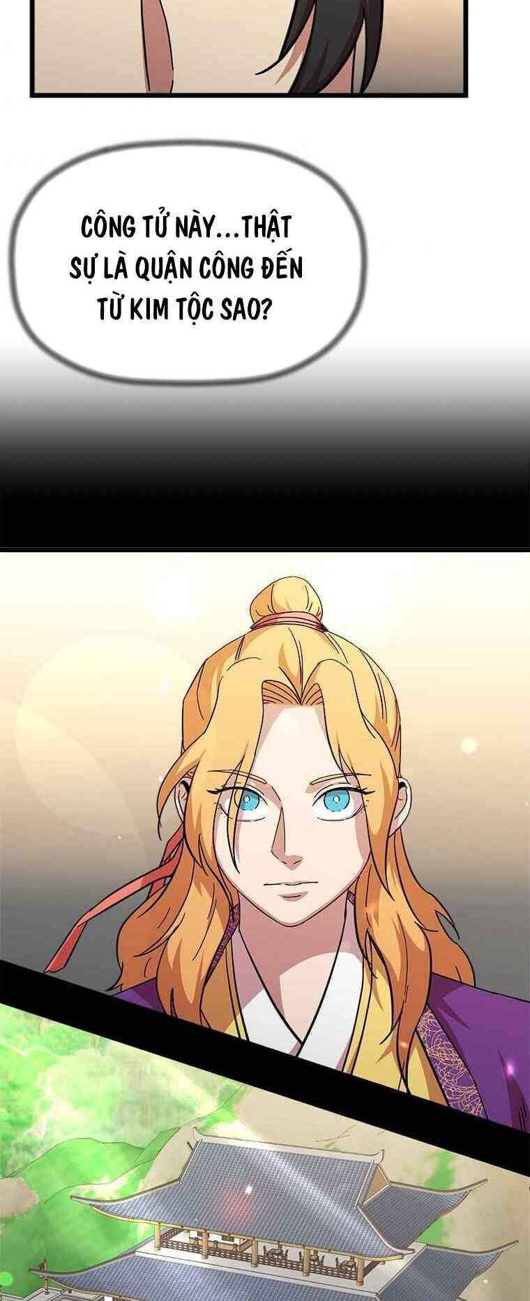 Học Giả Trở Lại - Chương 73