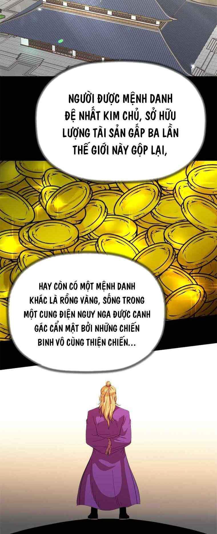 Học Giả Trở Lại - Chương 73