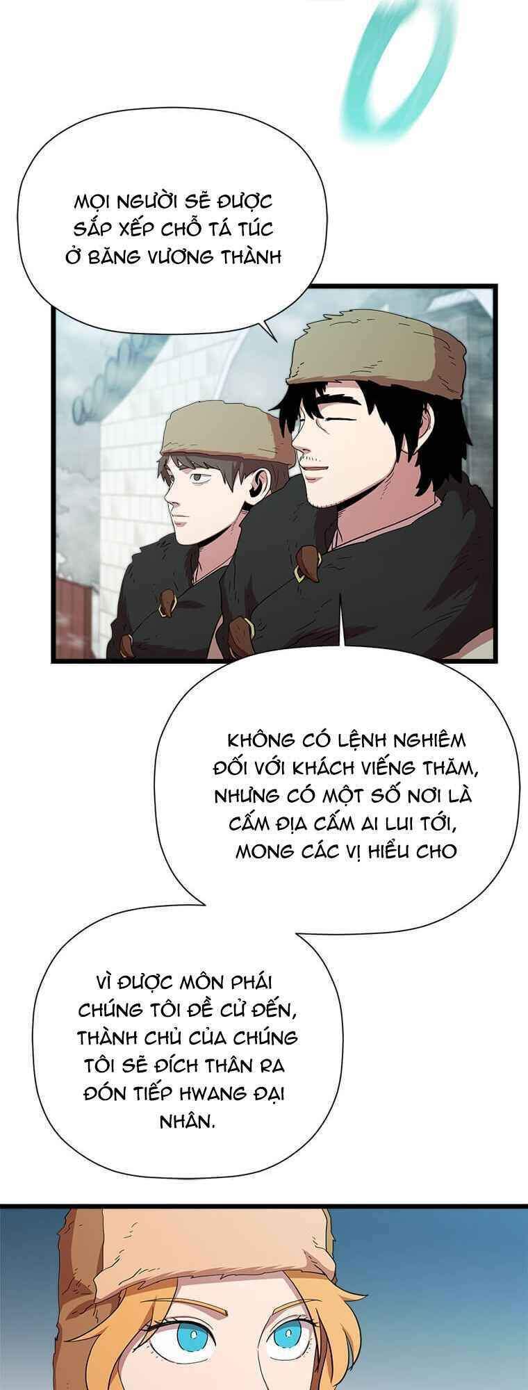 Học Giả Trở Lại - Chương 75