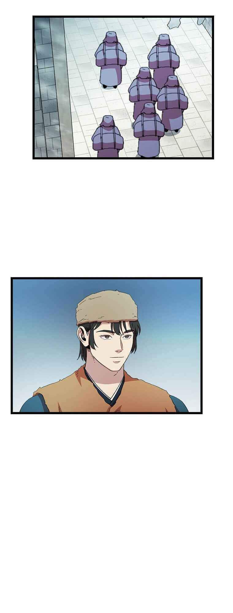 Học Giả Trở Lại - Chương 75