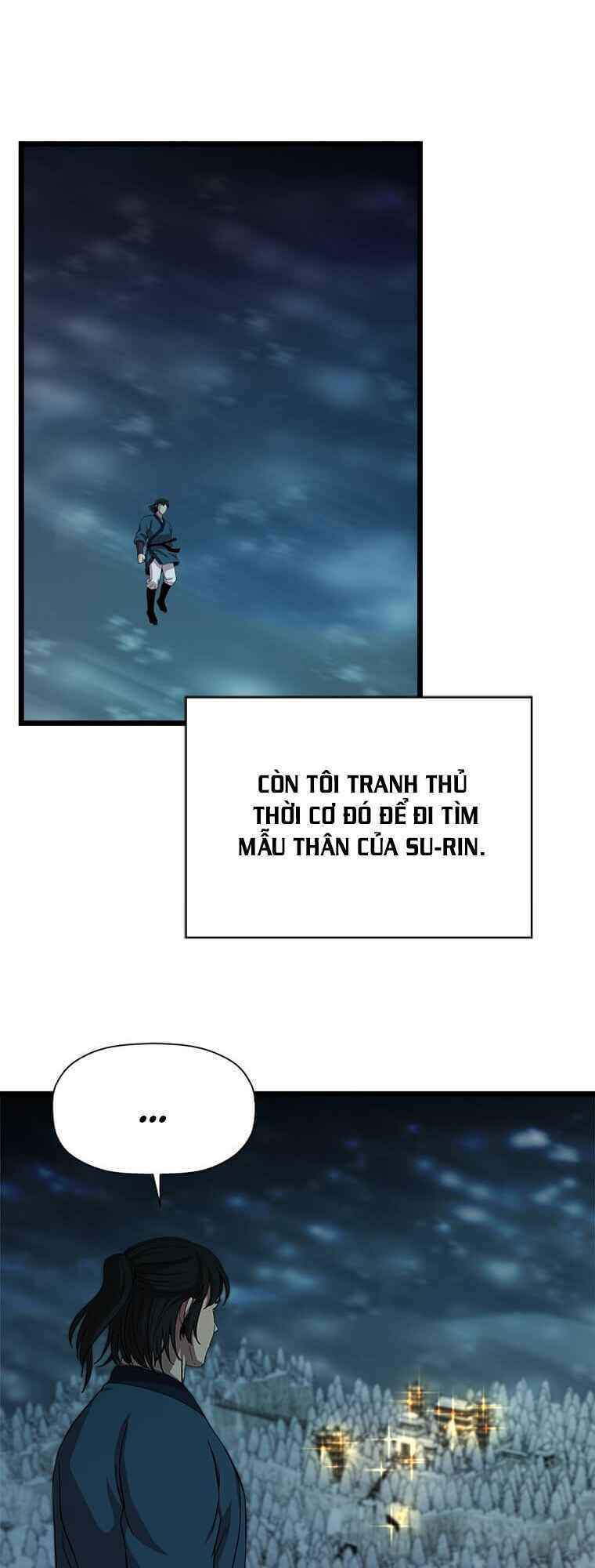 Học Giả Trở Lại - Chương 75